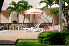 공용 공간 StayGuarantee - Pattaya Beach Road