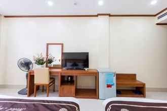 Kamar Tidur 4 Viet Phuong Hotel Hanoi