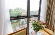 Common Space 5 Viet Phuong Hotel Hanoi