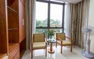 Ruang Umum 4 Viet Phuong Hotel Hanoi