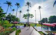 สระว่ายน้ำ 6 SriLanta Resort and Spa 