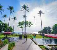สระว่ายน้ำ 6 SriLanta Resort and Spa 