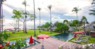 SriLanta Resort and Spa , Rp 1.507.594