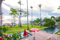 ภายนอกอาคาร SriLanta Resort and Spa 