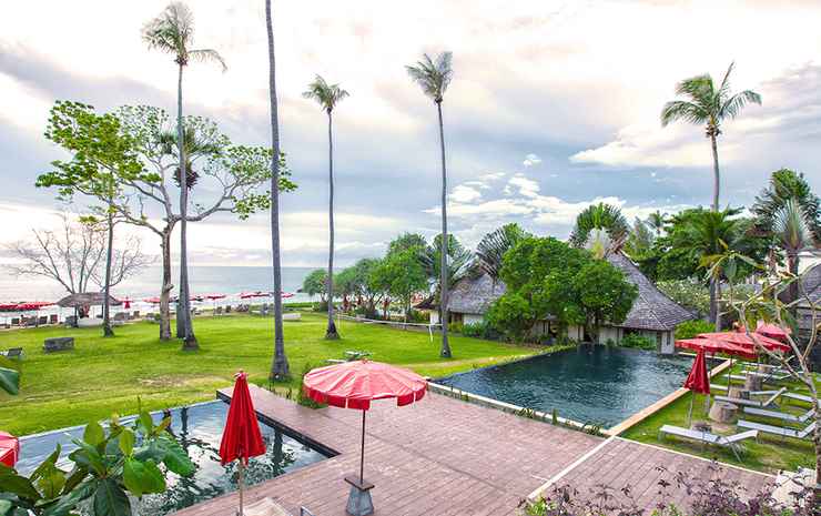  SriLanta Resort and Spa  Krabi - 