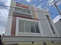 Hotel Tri Multi, Rp 466.667