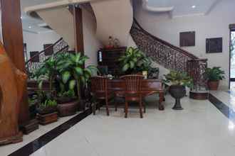 Lobi 4 Keraton Guest House