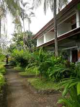 Exterior 4 Hotel Padang - Lovina