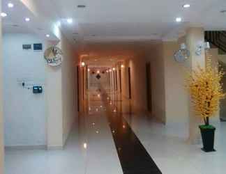 Lobby 2 Hotel Youtefa