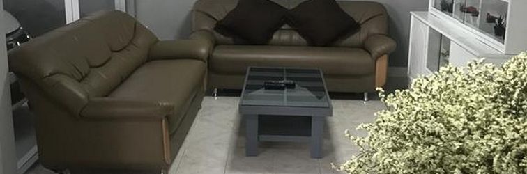 Lobi The Little Home DMK