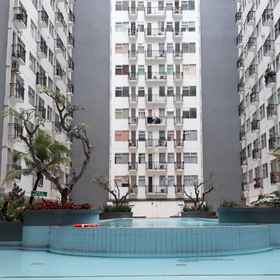 Angelynn Room at Apartemen The Jarrdin Cihampelas 1, Hotel Pasteur Trans Dipatiukur