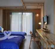 Bedroom 4 Apsaras Siargao Resort