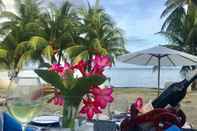 Accommodation Services Apsaras Siargao Resort