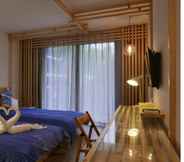 Bedroom 5 Apsaras Siargao Resort