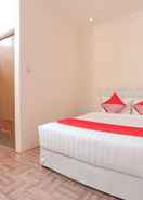 BEDROOM SUPER OYO Capital O 141 Fatmawati Cozy Residence