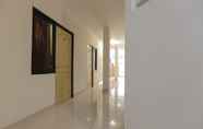 Common Space 4 SUPER OYO Capital O 141 Fatmawati Cozy Residence