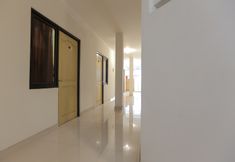 Common Space 4 SUPER OYO Capital O 141 Fatmawati Cozy Residence
