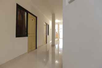 Ruang Umum 4 SUPER OYO Capital O 141 Fatmawati Cozy Residence