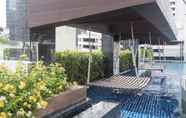 Kolam Renang 7 Interlux Premier Sukhumvit 13 By Favstay