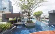 Kolam Renang 5 Interlux Premier Sukhumvit 13 By Favstay