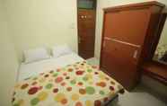 Bilik Tidur 5 Heksa Guest House