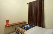 Bilik Tidur 6 Heksa Guest House