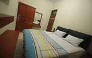 Bilik Tidur 3 Heksa Guest House