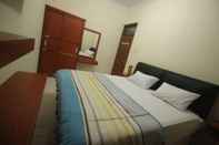 Bilik Tidur Heksa Guest House