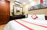 ห้องนอน 3 An Nhien Nguyen Trai Serviced Apartment