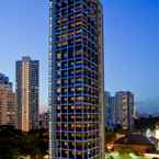 EXTERIOR_BUILDING 8 on Claymore Serviced Residences 