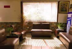 Lobby 5 CounTess Pension House