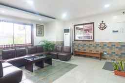 CounTess Pension House