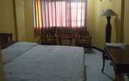 Bedroom 3 Hotel Sokanandi Banjarnegara