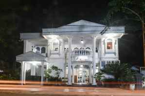 Hotel Patra Syariah, THB 663.56
