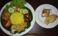 ร้านอาหาร 7 Hotel Patra Syariah