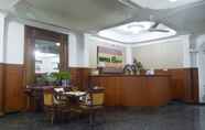 Functional Hall 2 Hotel Patra Syariah