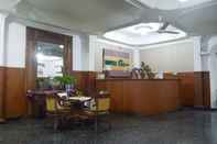 Functional Hall Hotel Patra Syariah