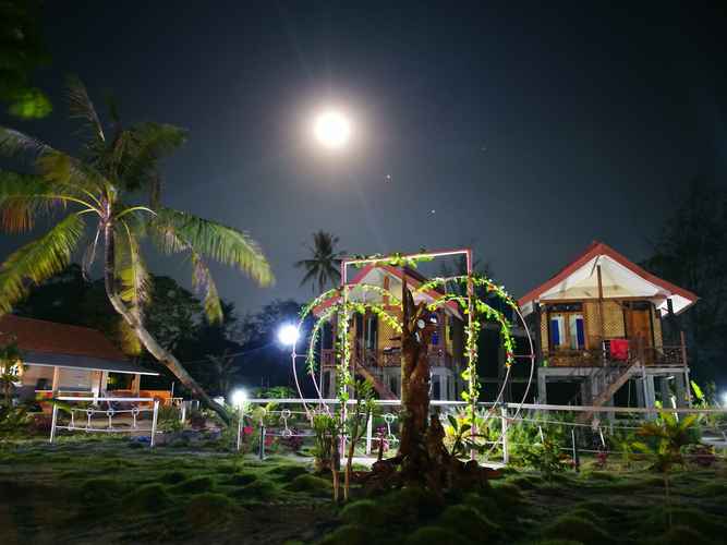 Cozy Room At Laendra Sunset Beach Jepara Harga Hotel Terbaru