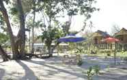 Ruang untuk Umum 4 Cozy Room at Laendra Sunset Beach 