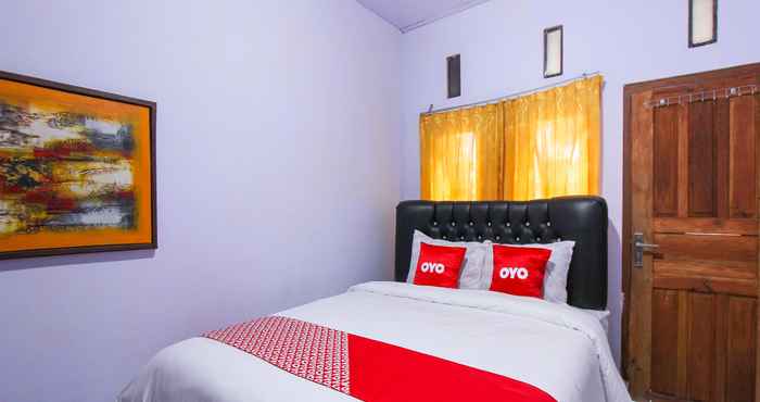 Bilik Tidur OYO 1721 A Yani 95 Residence