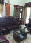 LOBBY Avicenna 2 Guesthouse