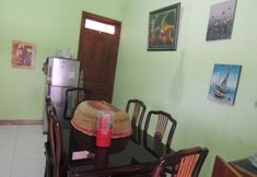 Bedroom 7 Avicenna 2 Guesthouse