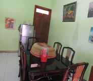 Bedroom 7 Avicenna 2 Guesthouse