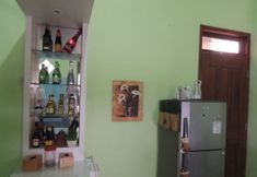 Bar, Cafe and Lounge 4 Avicenna 2 Guesthouse