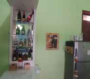 Bar, Cafe and Lounge 4 Avicenna 2 Guesthouse