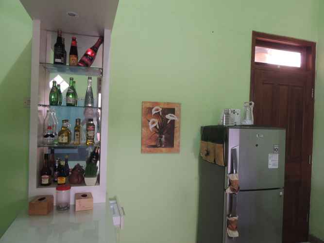 BAR_CAFE_LOUNGE Avicenna 2 Guesthouse