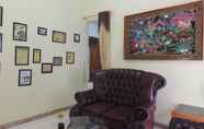 Lobby 3 Avicenna 2 Guesthouse