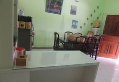 Lobby 6 Avicenna 2 Guesthouse