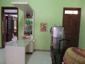 Sảnh chờ 4 Avicenna 2 Guesthouse