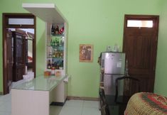 Lobby 5 Avicenna 2 Guesthouse